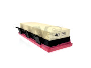 PA801 AVS AUTOPARTS vzduchový filter PA801 AVS AUTOPARTS