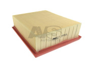 PA806 AVS AUTOPARTS vzduchový filter PA806 AVS AUTOPARTS