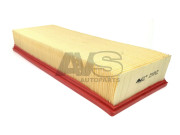 PA807 AVS AUTOPARTS vzduchový filter PA807 AVS AUTOPARTS