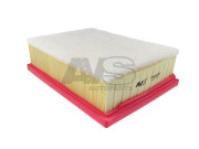 PA963A AVS AUTOPARTS vzduchový filter PA963A AVS AUTOPARTS