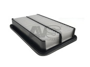 PM016 AVS AUTOPARTS vzduchový filter PM016 AVS AUTOPARTS