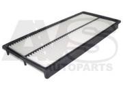 PM018 AVS AUTOPARTS vzduchový filter PM018 AVS AUTOPARTS