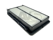 PM064 AVS AUTOPARTS vzduchový filter PM064 AVS AUTOPARTS