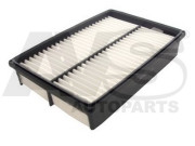 PM143 AVS AUTOPARTS vzduchový filter PM143 AVS AUTOPARTS