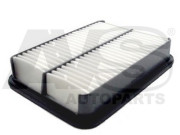 PM171 AVS AUTOPARTS vzduchový filter PM171 AVS AUTOPARTS