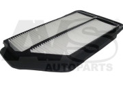 PM254 AVS AUTOPARTS vzduchový filter PM254 AVS AUTOPARTS