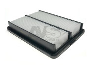 PM288 AVS AUTOPARTS vzduchový filter PM288 AVS AUTOPARTS