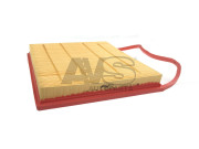 PM503 AVS AUTOPARTS vzduchový filter PM503 AVS AUTOPARTS