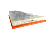 PM893 AVS AUTOPARTS vzduchový filter PM893 AVS AUTOPARTS