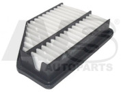 PM970 AVS AUTOPARTS vzduchový filter PM970 AVS AUTOPARTS