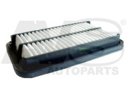 PM973 AVS AUTOPARTS vzduchový filter PM973 AVS AUTOPARTS