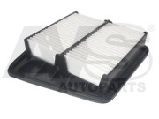 PM974 AVS AUTOPARTS vzduchový filter PM974 AVS AUTOPARTS
