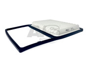 PM975 AVS AUTOPARTS vzduchový filter PM975 AVS AUTOPARTS