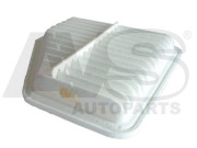 PM976 AVS AUTOPARTS vzduchový filter PM976 AVS AUTOPARTS