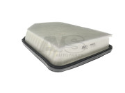 PM985 AVS AUTOPARTS vzduchový filter PM985 AVS AUTOPARTS