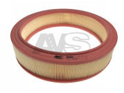 R068 AVS AUTOPARTS vzduchový filter R068 AVS AUTOPARTS