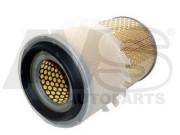 R137 AVS AUTOPARTS vzduchový filter R137 AVS AUTOPARTS