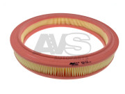 R177 AVS AUTOPARTS vzduchový filter R177 AVS AUTOPARTS