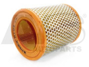 R414 AVS AUTOPARTS vzduchový filter R414 AVS AUTOPARTS