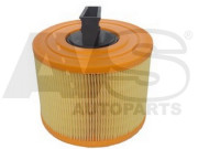 R636 AVS AUTOPARTS vzduchový filter R636 AVS AUTOPARTS