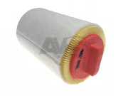 RA002 AVS AUTOPARTS vzduchový filter RA002 AVS AUTOPARTS