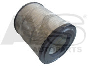 RA014 AVS AUTOPARTS vzduchový filter RA014 AVS AUTOPARTS