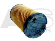 RA016 AVS AUTOPARTS vzduchový filter RA016 AVS AUTOPARTS