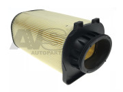 RA024 AVS AUTOPARTS vzduchový filter RA024 AVS AUTOPARTS