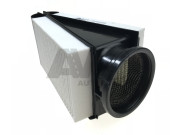 RA025B AVS AUTOPARTS vzduchový filter RA025B AVS AUTOPARTS
