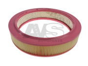 RA038 AVS AUTOPARTS vzduchový filter RA038 AVS AUTOPARTS