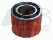 RM397 AVS AUTOPARTS vzduchový filter RM397 AVS AUTOPARTS