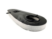 RM702 AVS AUTOPARTS vzduchový filter RM702 AVS AUTOPARTS