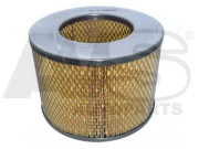 RM749 AVS AUTOPARTS vzduchový filter RM749 AVS AUTOPARTS