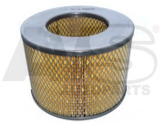 RM892 AVS AUTOPARTS vzduchový filter RM892 AVS AUTOPARTS