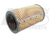 RM917 AVS AUTOPARTS vzduchový filter RM917 AVS AUTOPARTS