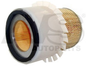 RM965 AVS AUTOPARTS vzduchový filter RM965 AVS AUTOPARTS