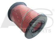 RM992 AVS AUTOPARTS vzduchový filter RM992 AVS AUTOPARTS