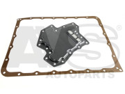 TA0900K AVS AUTOPARTS hydraulický filter automatickej prevodovky TA0900K AVS AUTOPARTS