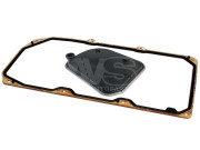TA1107K AVS AUTOPARTS hydraulický filter automatickej prevodovky TA1107K AVS AUTOPARTS