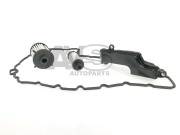 TA1337KPLUS AVS AUTOPARTS hydraulický filter automatickej prevodovky TA1337KPLUS AVS AUTOPARTS