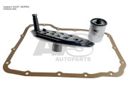 TA1902KPLUS AVS AUTOPARTS hydraulický filter automatickej prevodovky TA1902KPLUS AVS AUTOPARTS
