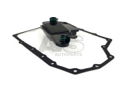 TA2000K AVS AUTOPARTS hydraulický filter automatickej prevodovky TA2000K AVS AUTOPARTS