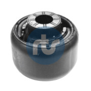 017-00331 Uložení, řídicí mechanismus RTS