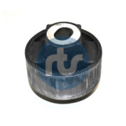 017-00334 Uložení, řídicí mechanismus RTS
