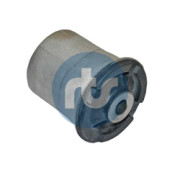 017-00358 Uložení, řídicí mechanismus RTS