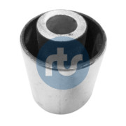 017-00386 Uložení, řídicí mechanismus RTS