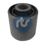 017-00746 Uložení, řídicí mechanismus RTS