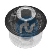 017-00807 Uložení, řídicí mechanismus RTS