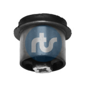 017-00816 Uložení, řídicí mechanismus RTS