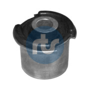 017-00839 Uložení, řídicí mechanismus RTS